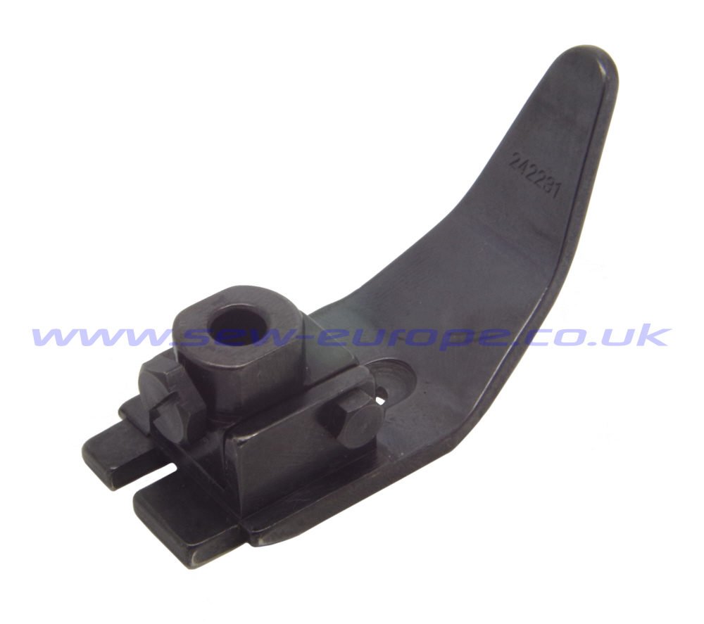 242231A 242231A PRESSER FOOT = (6001441) - Image 1