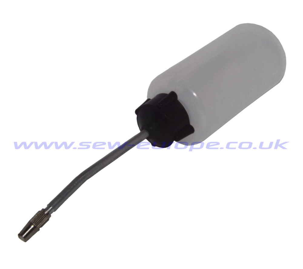 PO10 P010 SUPERIOR OIL BOTTLE - Image 1