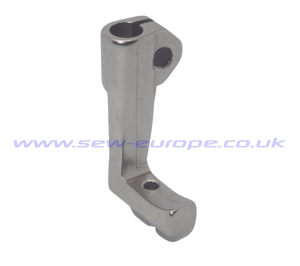 S30- 1 over 2 (11g) S30-1/2 INSIDE PIPING FOOT - Image 1