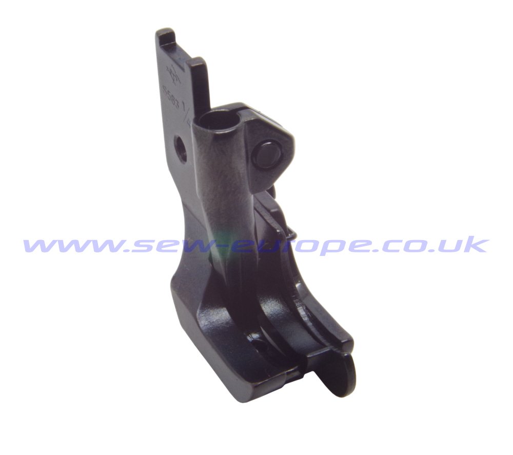 S585-1 over 4 (39g) S585-1/4 SPRING EDGE GUIDE FEET SET - Image 1