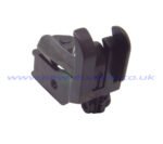 S585-1/4 SPRING EDGE GUIDE FEET SET - Image 2