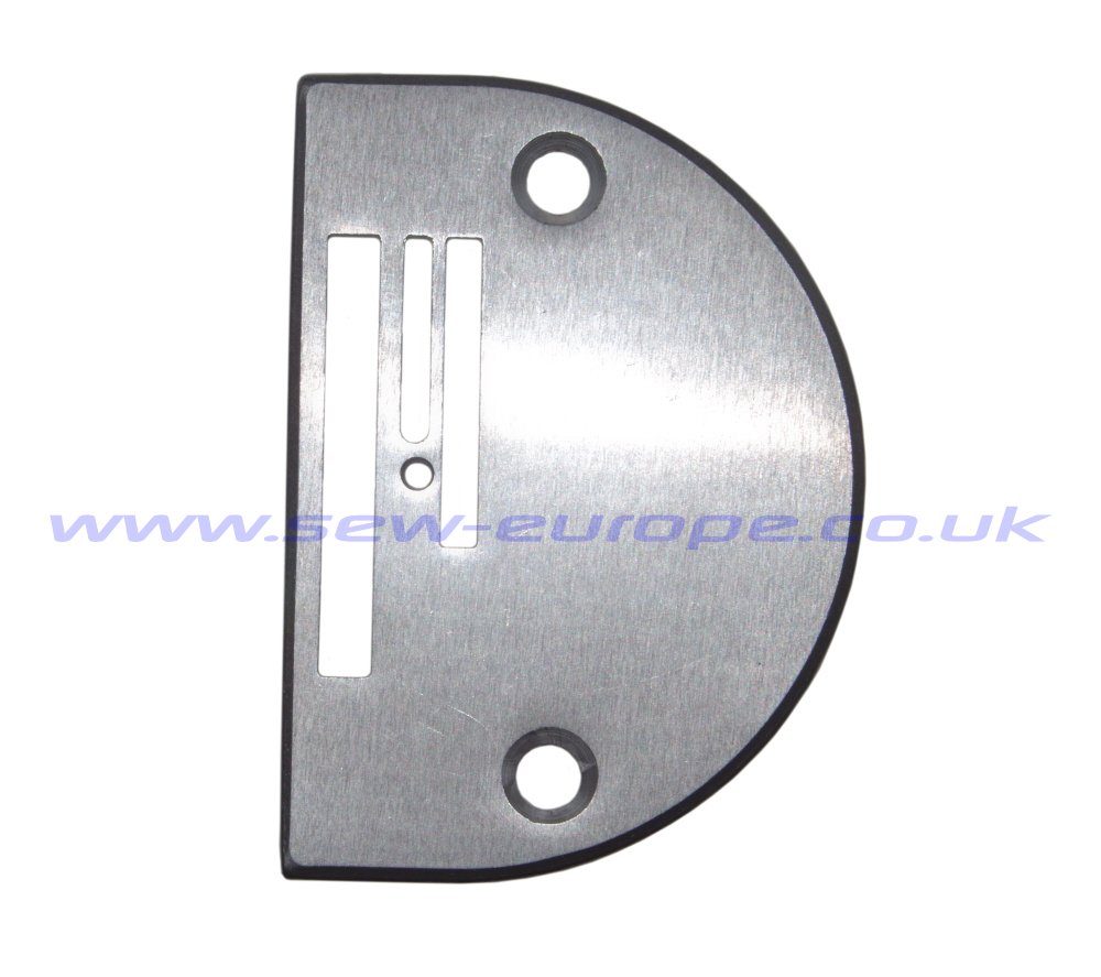 26272 (also 91-026272-04) (39g) 26272 NEEDLE PLATE = (91-026272-04) - Image 1