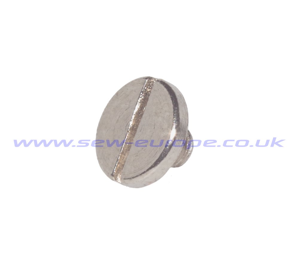 73H02026 (1g) 73H02026 FEED DOG SCREW = (H7322C8001) - Image 1