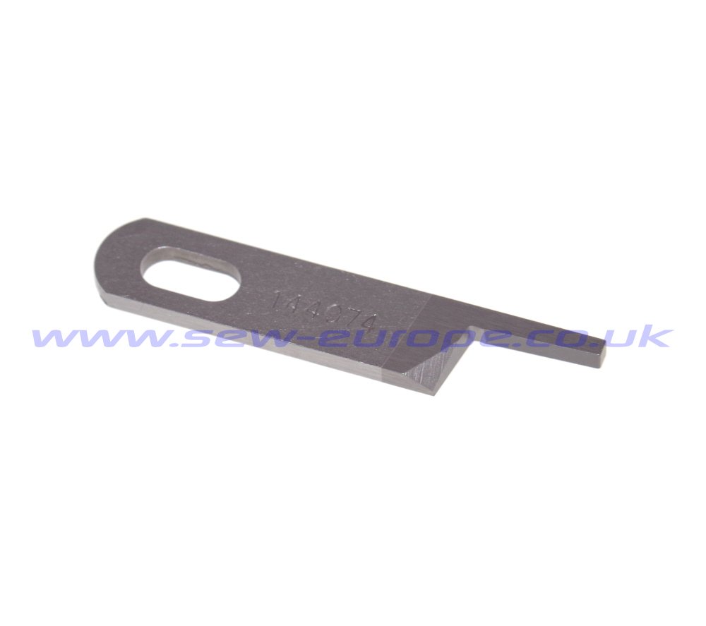 144074-001 (3g) B500 144074-001 CARBIDE KNIFE = (144074-350) & (118-45609CT) - Image 1