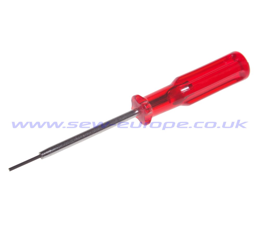 990474 (18g) 990474 NEEDLE WRENCH 1.49MM - Image 1