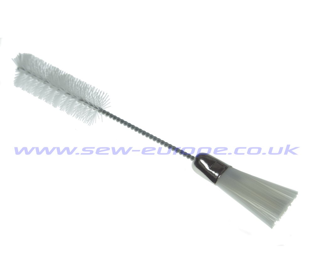 BR1 (6g) BR1 MACHINE CLEANING BRUSH - Image 1