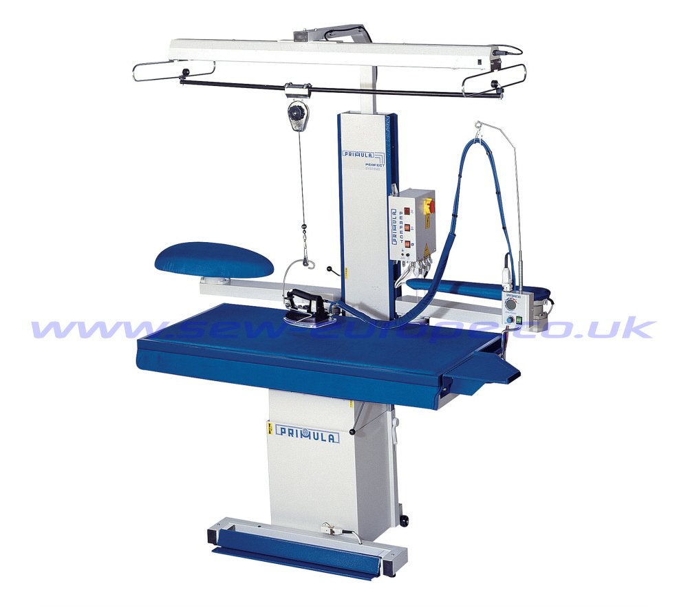 Perfect PU Primula Perfect PU - Image 1