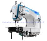 JACK A4S Semi-Dry Computerized Lockstitch Machine - Image 3