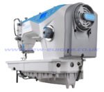 JACK A4S Semi-Dry Computerized Lockstitch Machine - Image 4