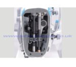 JACK A4S Semi-Dry Computerized Lockstitch Machine - Image 7