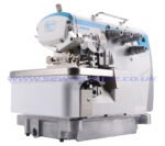 JACK E4 Power Saving Overlock Machine - Image 3