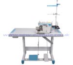 JACK E4 Power Saving Overlock Machine - Image 7