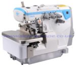 JACK E4 Power Saving Overlock Machine
