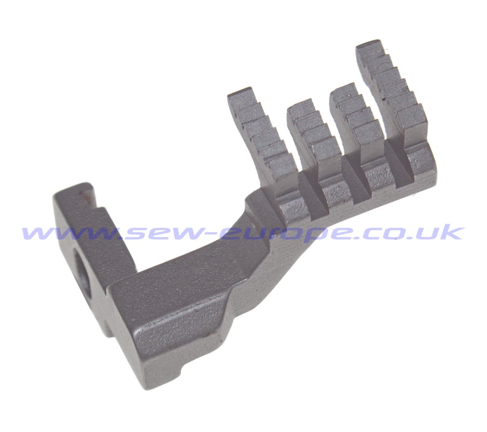 H4259 (12g) H4259 FEED DOG 6.4mm = (3109002) - Image 1