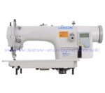 JACK JK-6380E-4B High Speed Top and Bottom Feeding - Image 3