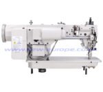 JACK JK-6380E-4B High Speed Top and Bottom Feeding - Image 4