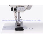 JACK JK-6380E-4B High Speed Top and Bottom Feeding - Image 5