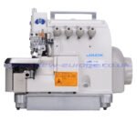 JACK JK-798D High Speed, Direct-Drive Power Saving Overlock Machine