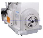JACK JK-798D High Speed, Direct-Drive Power Saving Overlock Machine - Image 3