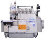 JACK JK-798TDI Super High Speed Variable Top-feed