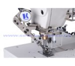 JACK JK-8569E-01GB/UT Flat-bed Interlock - Image 6