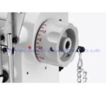 JACK JK-8569E-01GB/UT Flat-bed Interlock - Image 7