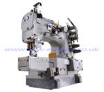 JACK JK-8669BDI-01GB Power Saving Cylinder-Bed Interlock - Image 5