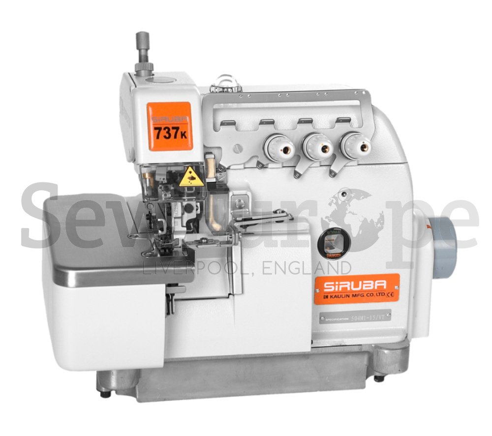 700KT Siruba 700KT Series - Image 1