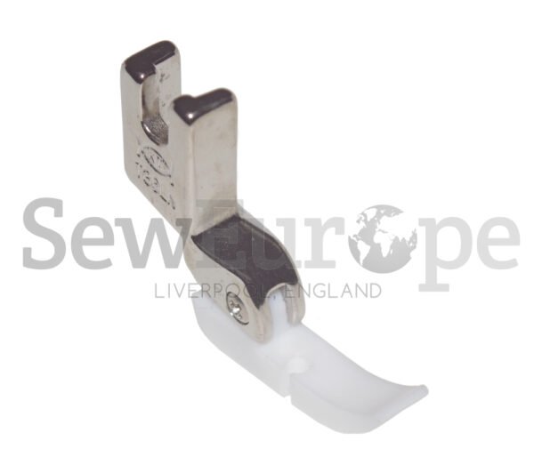 T36LN TEFLON ZIP/CORDING FOOT NARROW - LEFT TOE