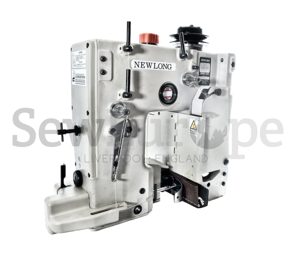 ds9c Newlong DS-9C Bagstitcher - Image 1