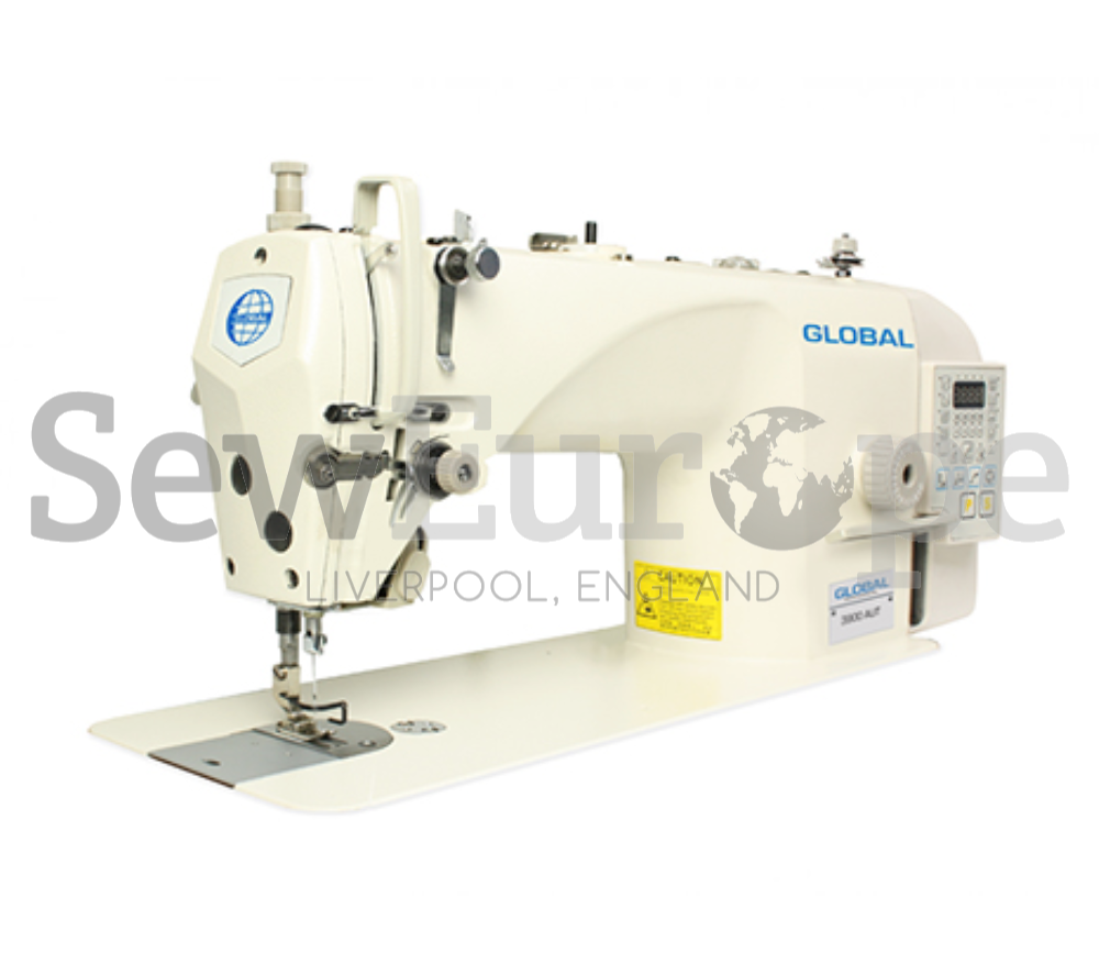 global 3900-aut Global 3900 Series - Image 1