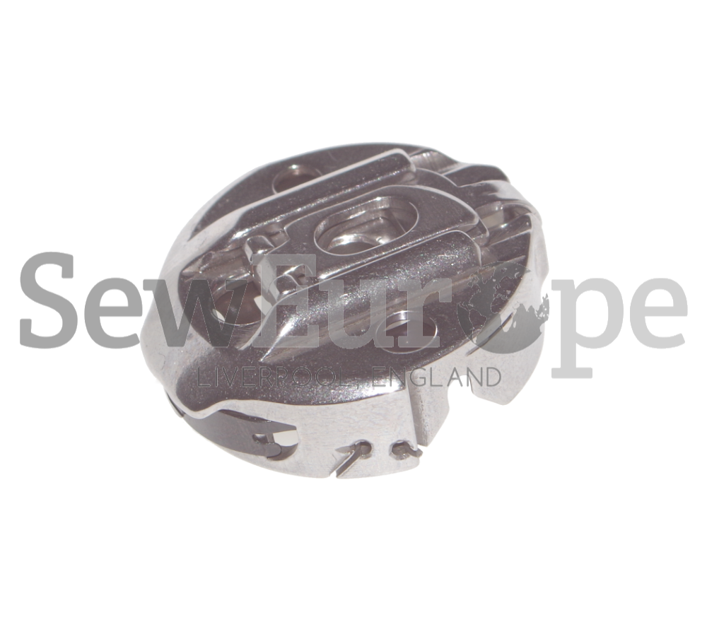 107097-001 (13g) BC-107(2) NBL BOBBIN CASE FOR SINGER 107 = (224441NBL) & (107097-001) - Image 1