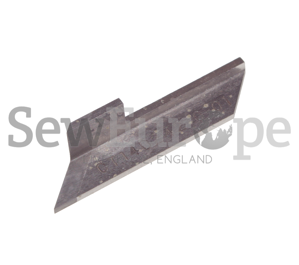 CT140242-0-01 (10g) (FOR RIMOLDI) CT140242-0-01 TOP KNIFE RIMOLDI - Image 1